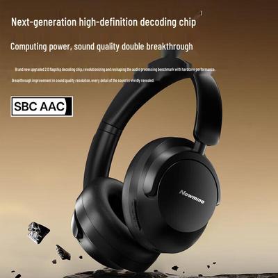Audio y video – Auriculares inalámbricos