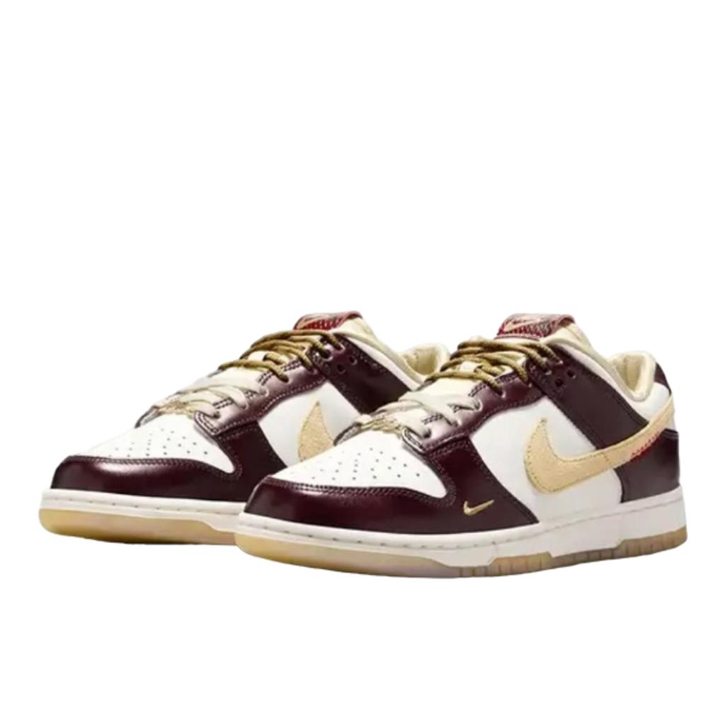 Nike Dunk Low LX Year Of the Snake