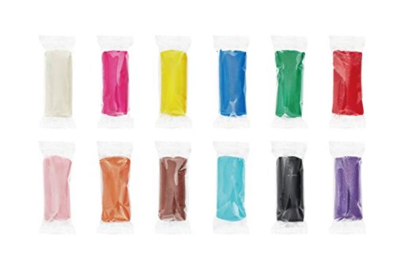 12 Color Refill Set NenDo!