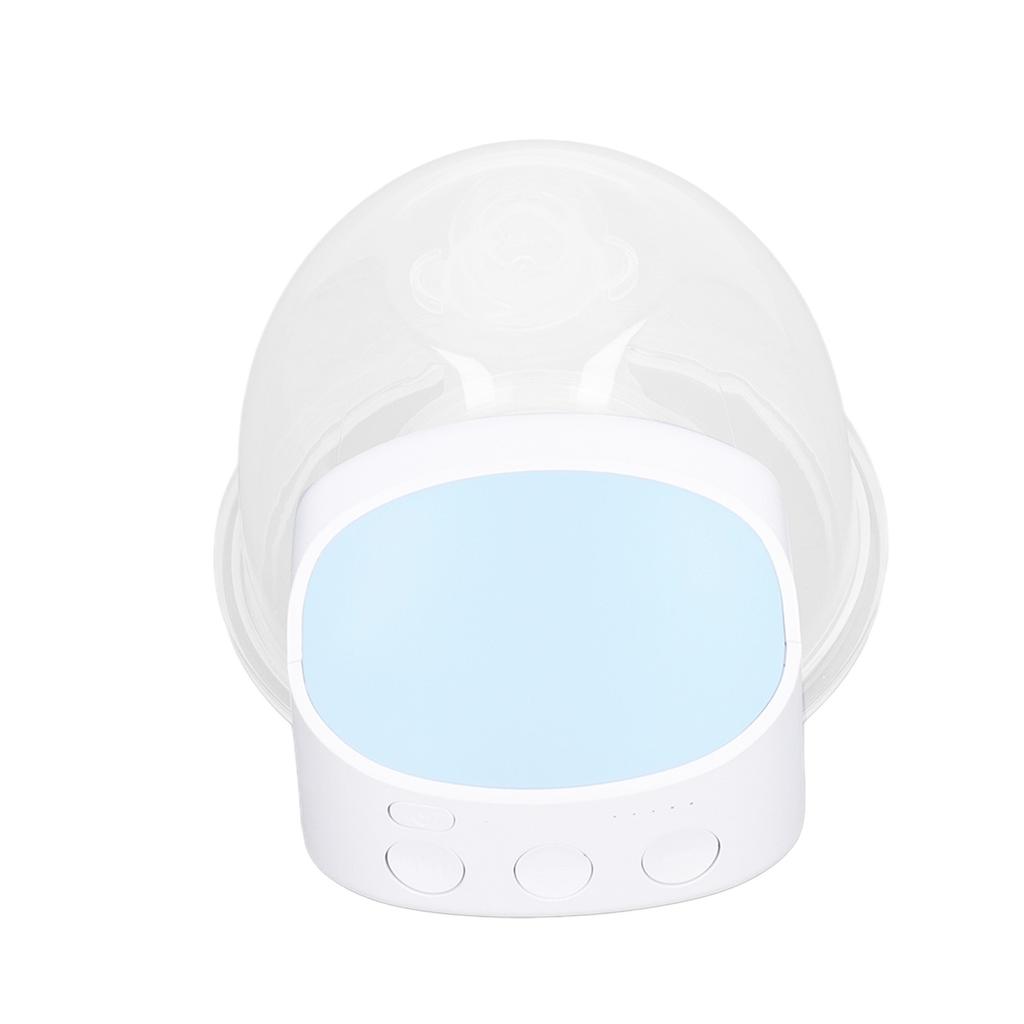 Wearable Breast Pump Rechargeable Mode Adjustable Hands Free Electric Breast Pump Milk