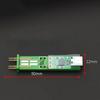 Portable 4pin Optocoupler Tester LED Indicator Professional Circuit Board Tester DIY Online Test Module Electronics Accessories