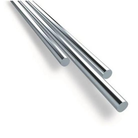 OrthoMetric Flexy NiTi Thermal 35ºC Archwire - Round (10/Pk)