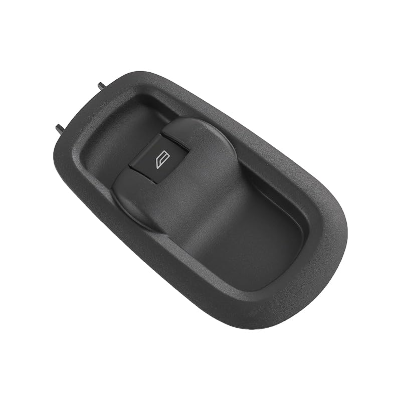 Door Window Switch Driver Side Compatible With Ford Transit MK8  2014-, Replace 2029885 1791339 Passenger Side Door Windo