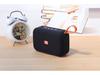 TG506 Portable Bluetooth Speaker with Heavy Bass, Subwoofer, Card Slot, USB Flash Drive, Radio, and Outdoor Charging Capability.