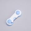 Childproof No-Drill Safety Lock for Doors and Drawers