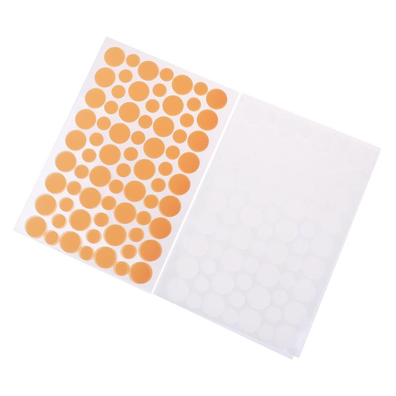 Acne Patch Facial Repair Acne Clean Pores Moisturize And Smooth Skin Acne Patch Facial Stickers Skin Care Tools