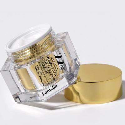 [Lamelin] Miracle NMN+PDRN Neck Repair Cream 22 50ml