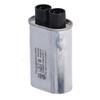 2100V Microwave High Voltage Capacitor 1.14uF Universal 4.8mm Small Insert Microwave Capacitor Replacement for Galanz