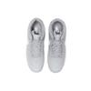 Nike Court Vision Mid Grey/White CD5466-003