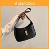 Chic Designer Handbag Trendy 2023 Korean Style Tote And Underarm Bag