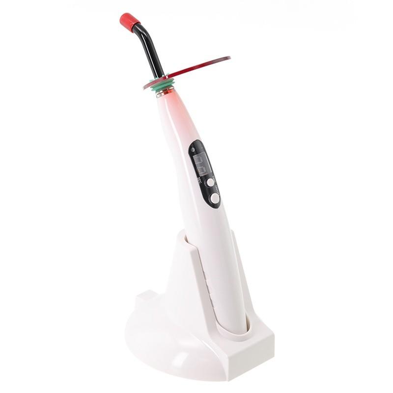 Woodpecker Type Wireless Dental Lamp LED Light-Curing Machine Handheld Oral Material Curing Tool