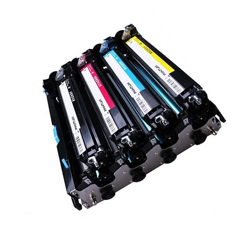 Pantum COL-350YMCK Color Imaging Unit Drum Kit