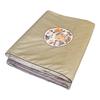 Etravel Mugwort Electric Heating Pad with Temperature Control & Timer