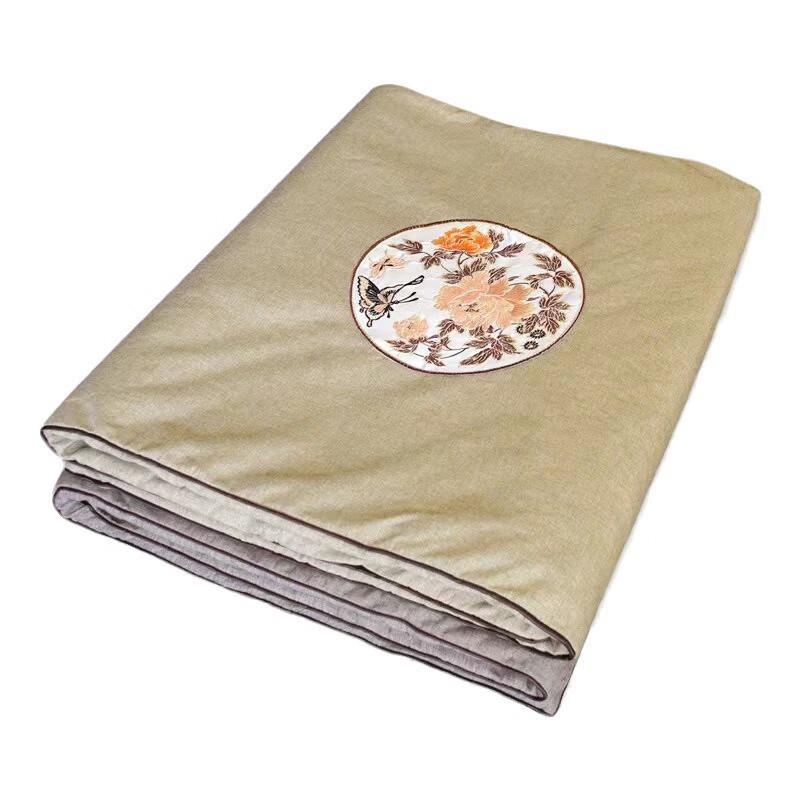 Etravel Mugwort Electric Heating Pad with Temperature Control & Timer