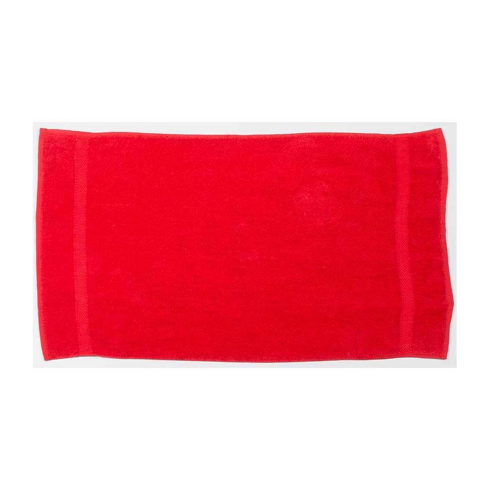 Towel City Luxury Hand Towel