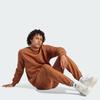 adidas All Szn Long Sleeve Sweatshirt 'Brown' Men's IJ6927