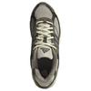 adidas RESPONSE CL Rezistent la Alunecare Rezistent la Abraziune Pantofi Sport Joși Solizi Unisex Gri Verde JQ9153
