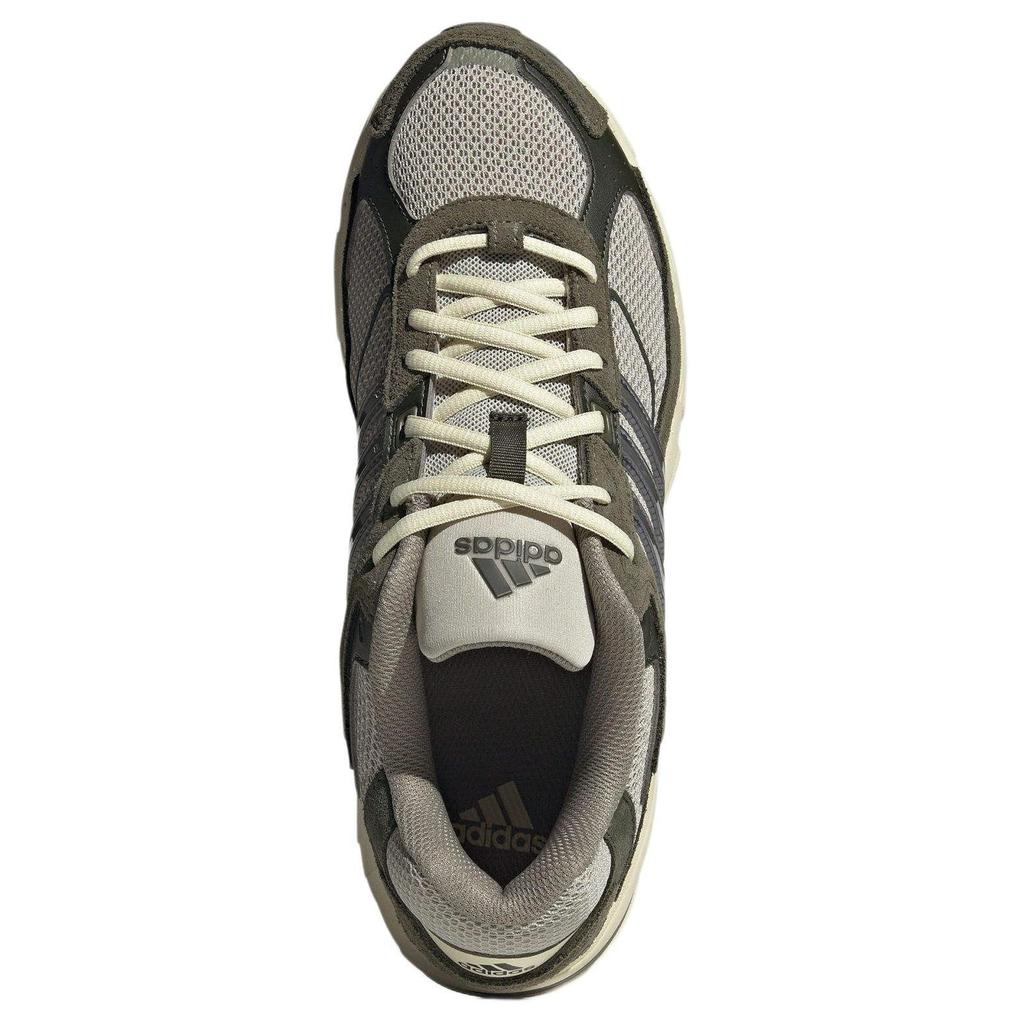 adidas RESPONSE CL Rezistent la Alunecare Rezistent la Abraziune Pantofi Sport Joși Solizi Unisex Gri Verde JQ9153