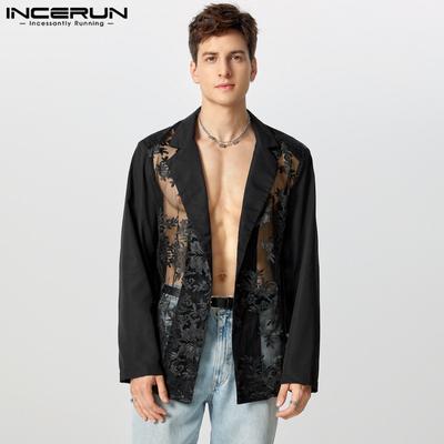 Obleky a saká – Saká