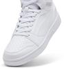 Puma Rebound V6 Sneakers (392326) White/cool Light Gray