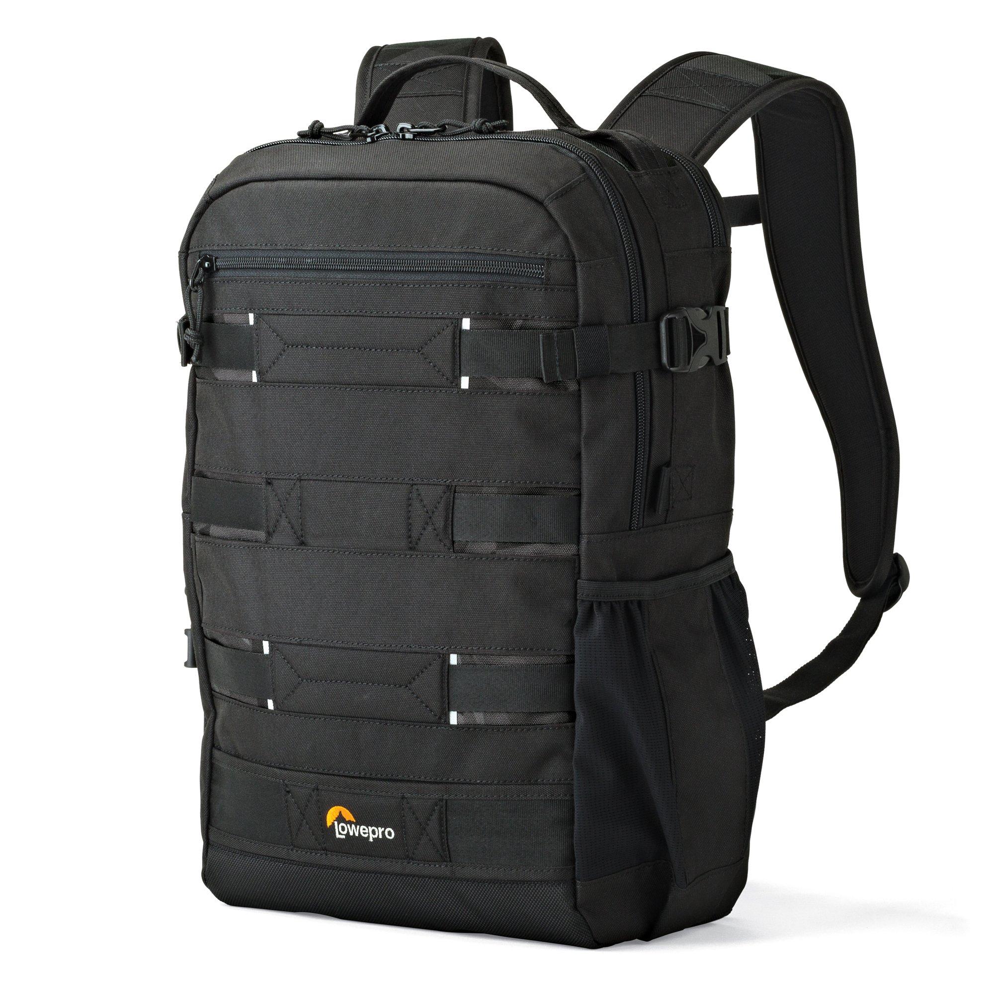 

Lowepro Action Video Backpack Viewpoint BP 250 AW Black 369124 2.3L чорний