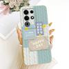 New Fashion Phone Case For Itel S25 Ultra S686LN / S25 S685LN Soft Silicone Cases For ItelS25 S25ultra Shockproof Covers Bumpers