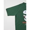 Gu By Uniqlo Sweat Tee  5 Minute Sleeve  Undercover