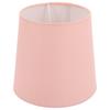 Simple Cone Lamp Shade Cover Cloth for Desk Bedside Table Lamp Home Hotel Replacement Soft Light Table Shade Cloth Lampshade