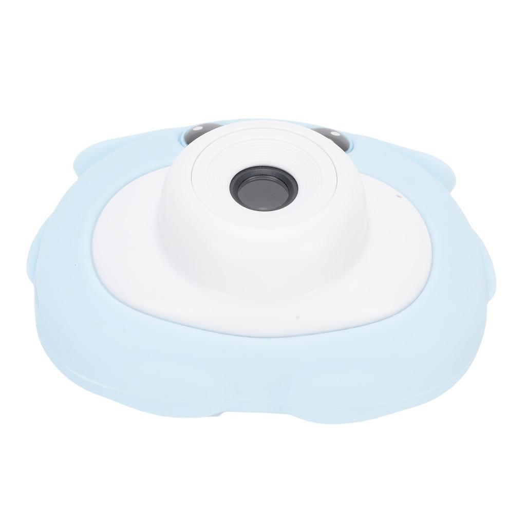 Children s Digital Camera, 8MP HD Kids Camera, 1080P Video Recorder, 2.0  Screen, 4X Zoom, Time-Lapse, and Fun Stickers for Photography