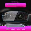 Honda Breeze/Jade 25-Model Navigation Screen Protector