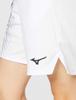 Tennis Wear Game Pants 62JB0101 White Japan XL To Japanese Size [Mizuno] (equivalent XL)