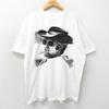 T-shirt Foto Vintage Robert Redford Tutte le Taglie dalla S alla 5XL 2F992