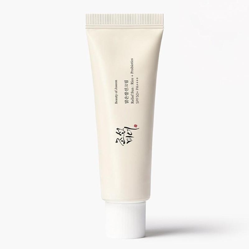 

Beauty of Joseon Relief Sun : Rice + Probiotics SPF 50+ PA++++ 50ml