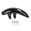 Motorcycles Accessories Front Fender Mudguard Fairing Fit For Harley Touring CVO 117 121 Street Glide Road Glide ST 2023 - 2025