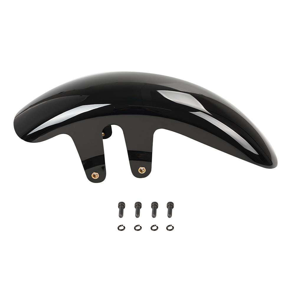 Motorcycles Accessories Front Fender Mudguard Fairing Fit For Harley Touring CVO 117 121 Street Glide Road Glide ST 2023 - 2025