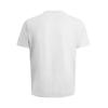 Under Armour Speed Stride Running Training Breathable Comfortable Solid Color Simple Short Sleeve T-Shirt Men Tops White 1369743-101