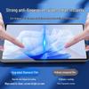 ESCASE HD Tempered Glass Screen Protector for Huawei MatePad Air/2023 11.5-inch
