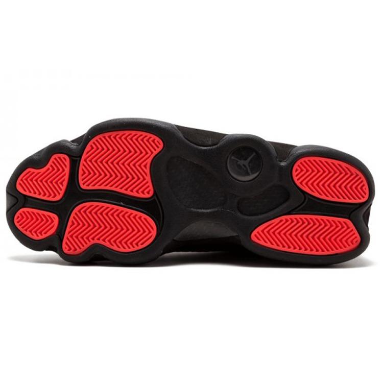 Jordan Horizon Black Croc 822333-010