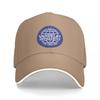 Vandelay Industrie Casual Baseball Cap Summer anime 2024 Trucker Hat Sun Hunting Camping Hats Female Male y2k Cute Baseball Caps