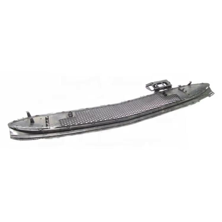 Front Lower Grille for Mercedes-Benz W117 (2013-2016)