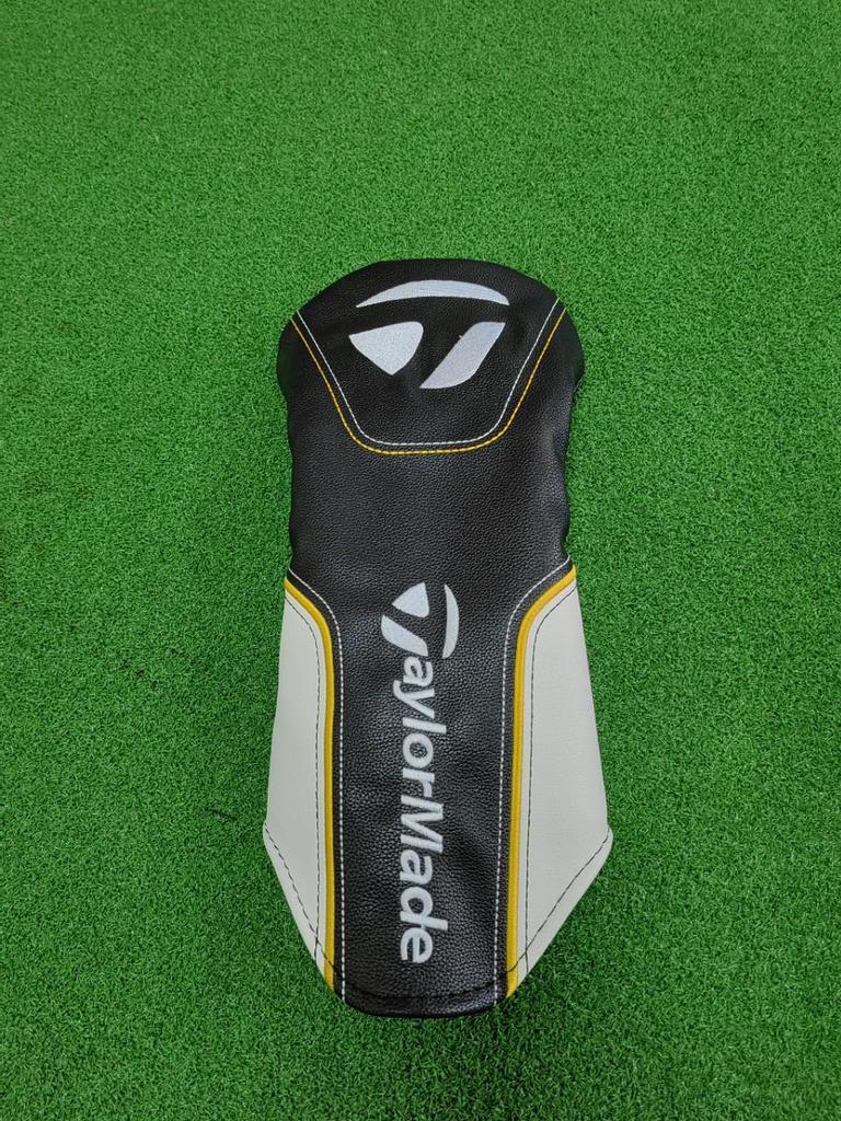 TaylorMade Golfschlägerhauben: Hölzer, Putter, Eisen, Unisex
