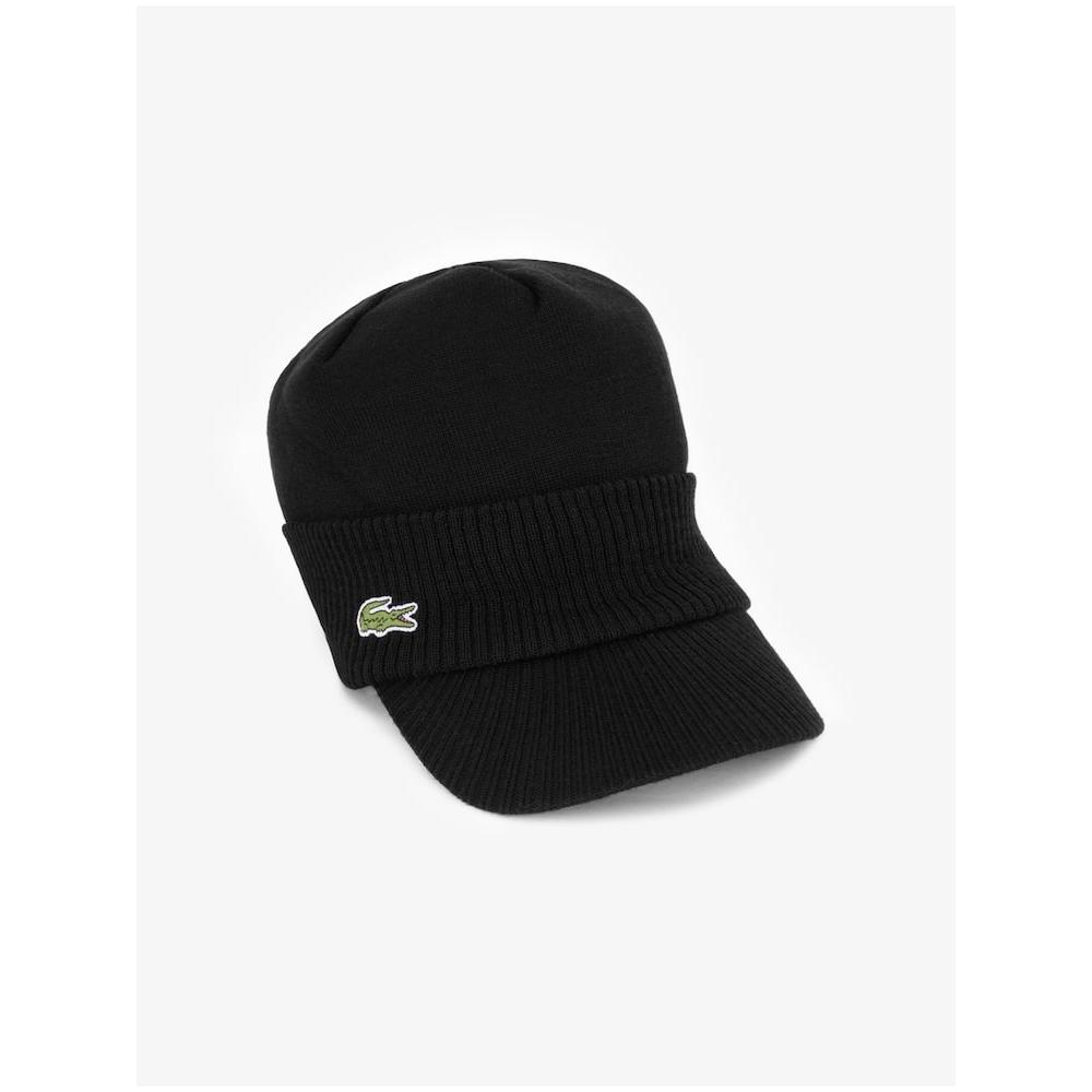 

Lacoste Вязаная шапка для гольфа RK243E 52N 031 Q2NRK243E 52N031