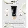 AHC Masters Aqua Rich Sun Cream SPF50+ PA++++ | Hydrating Daily Sunscreen
