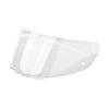 HJ33 Visiere Casco per HJC HJ33 I90 Resistenza Elevata Tenacità Antivento Antipolvere Protezione UV Accessori Casco VisiereSensori di Velocità 6