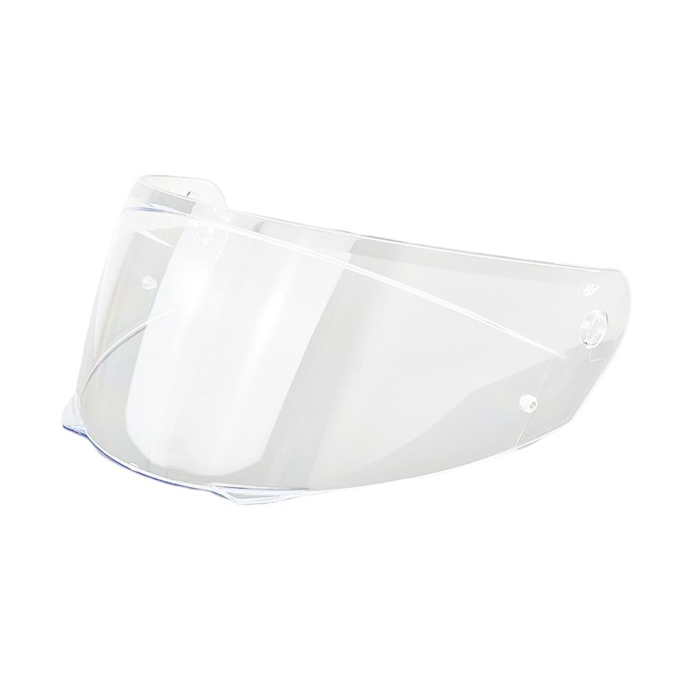 HJ33 Visiere Casco per HJC HJ33 I90 Resistenza Elevata Tenacità Antivento Antipolvere Protezione UV Accessori Casco VisiereSensori di Velocità 6