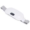 Menstrual Heating Pad USB Charging Electric Cordless Adjusted Portable Belt Heat Pad for Cramp