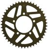 AFAM Hard Anodized Rear Sprocket 15405-47