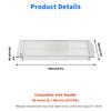 Complete Spare Parts Bundle for Xiaomi S40 PRO / OV71GL Robot Vacuum Mop Cloth Main Roller Side Brushes Dust Bag Washable Filter