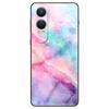 For OnePlus Nord CE4 Lite 5G Case Flowers Silicon Soft TPU Phone Cases for One plus Nord CE 4 Lite 4Lite Protect Bumper Covers