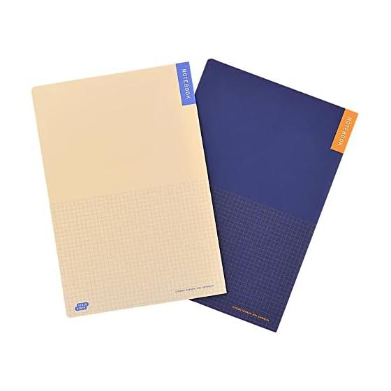 Набор записных книжек Hobonichi для формата Cousin (Набор из 2)